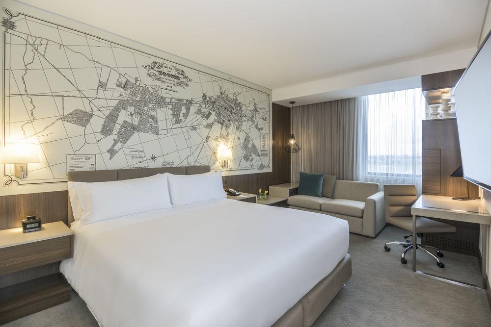Hotel Courtyard By Marriott Bogota Airport Exterior foto